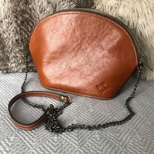 Patricia Nash Crossbody Purse